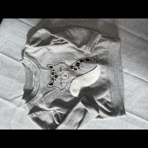 Crew neck Carter’s brand